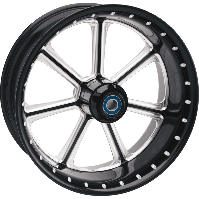 RSD Diesel One-Piece Aluminum Wheel
