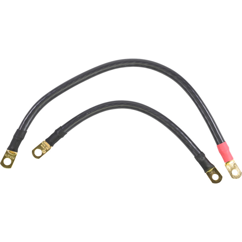 TERRY COMPONENTS Battery Cable - Image 26