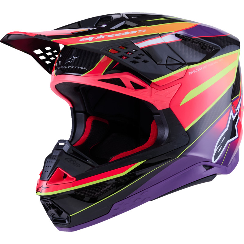 ALPINESTARS Supertech M10 Era MIPS® Helmet