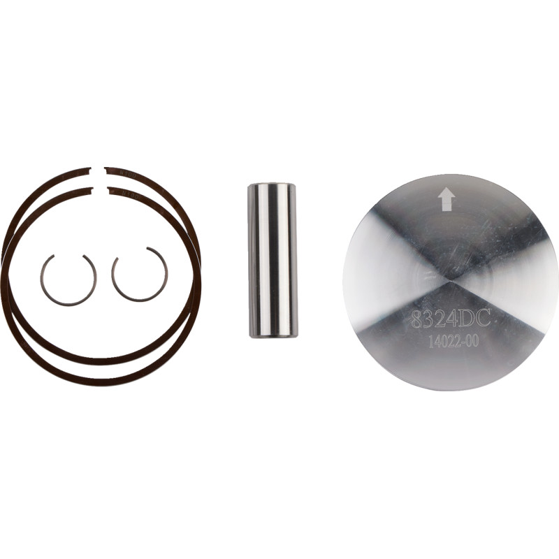 WOSSNER Piston Kit for 2 Stroke - Image 73