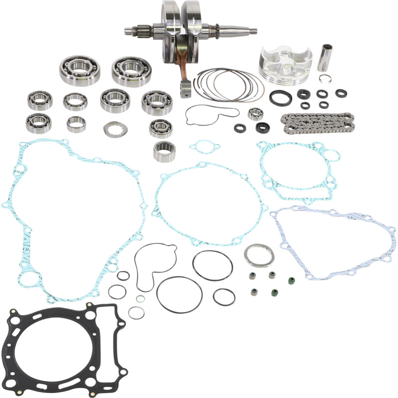 VERTEX Engine Rebuild Kit - Image 27