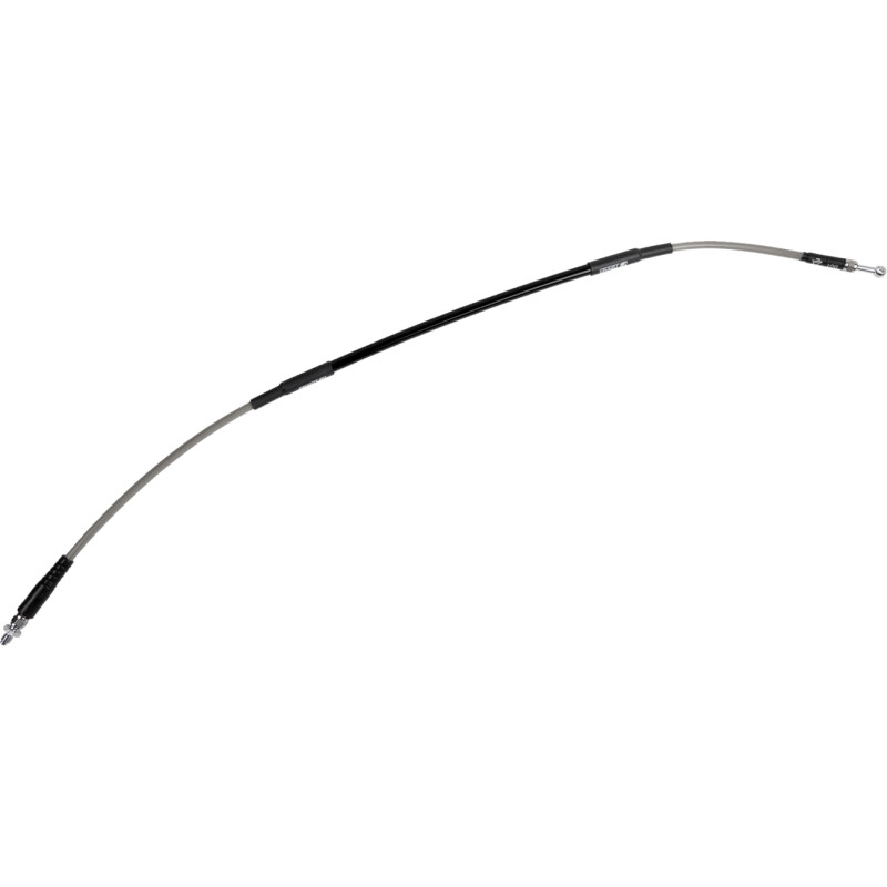 MOOSE OFFROAD Stainless Steel Braided Brake Line - Image 76