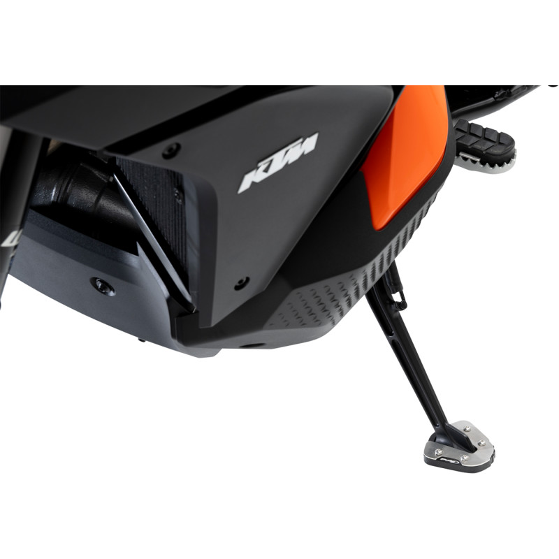 PUIG HI-TECH PARTS Kickstand Pad Extension - Image 6