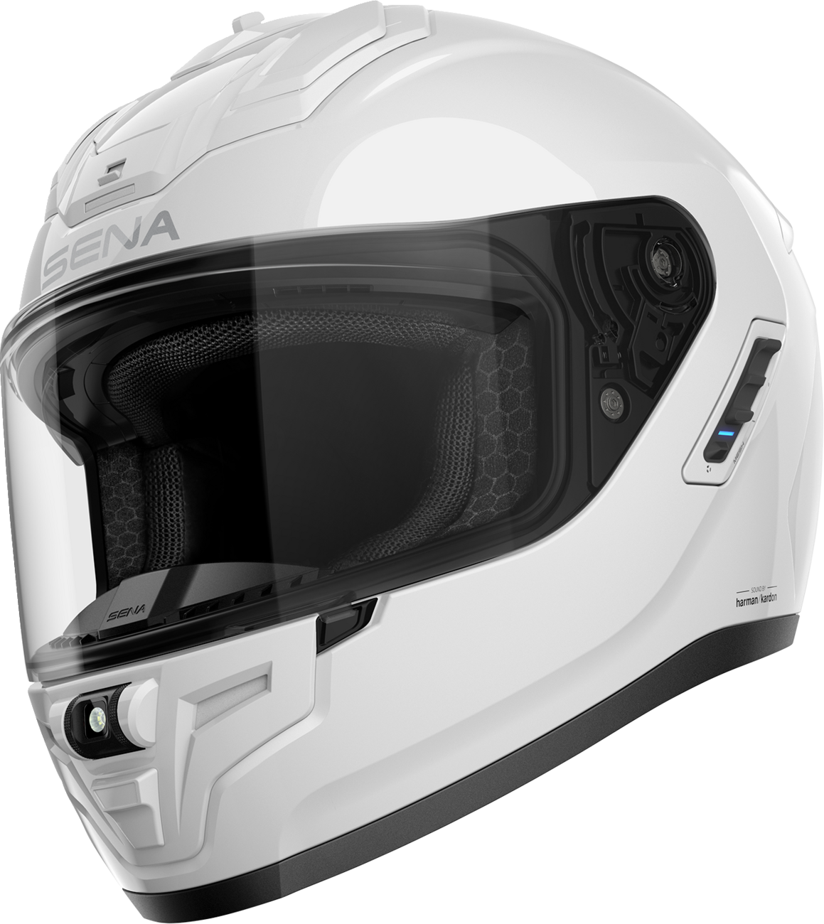 Phantom ANC Helmet - View 1