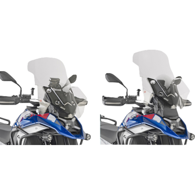 GIVI Windshield - Image 3