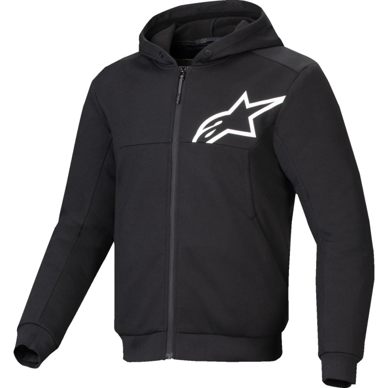 ALPINESTARS Chrome v2 Sport Hoodie