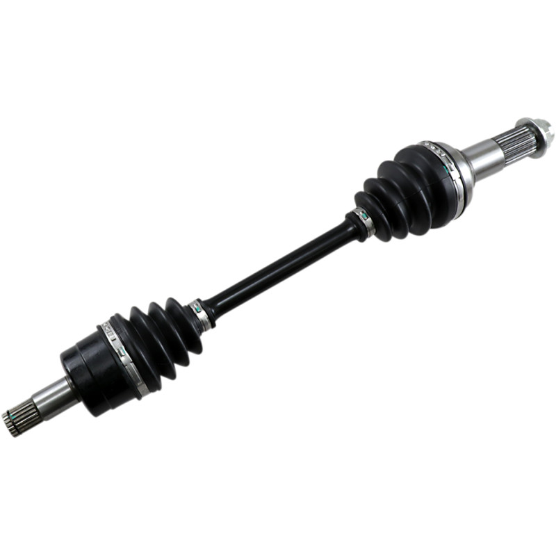 MOOSE OFFROAD Complete Axle Assembly - Image 80
