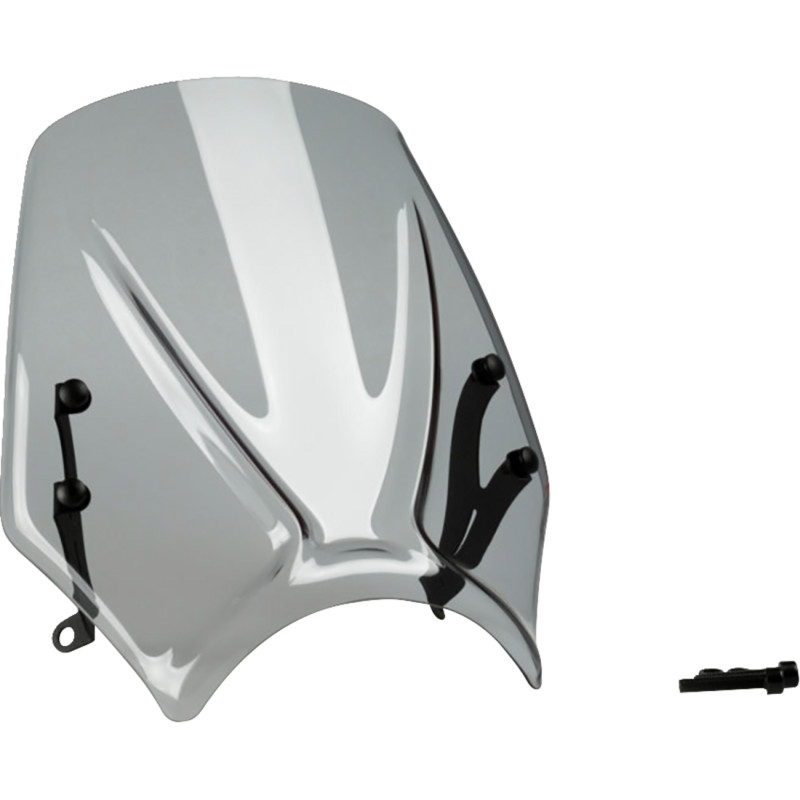 PUIG HI-TECH PARTS New Generation Windscreen