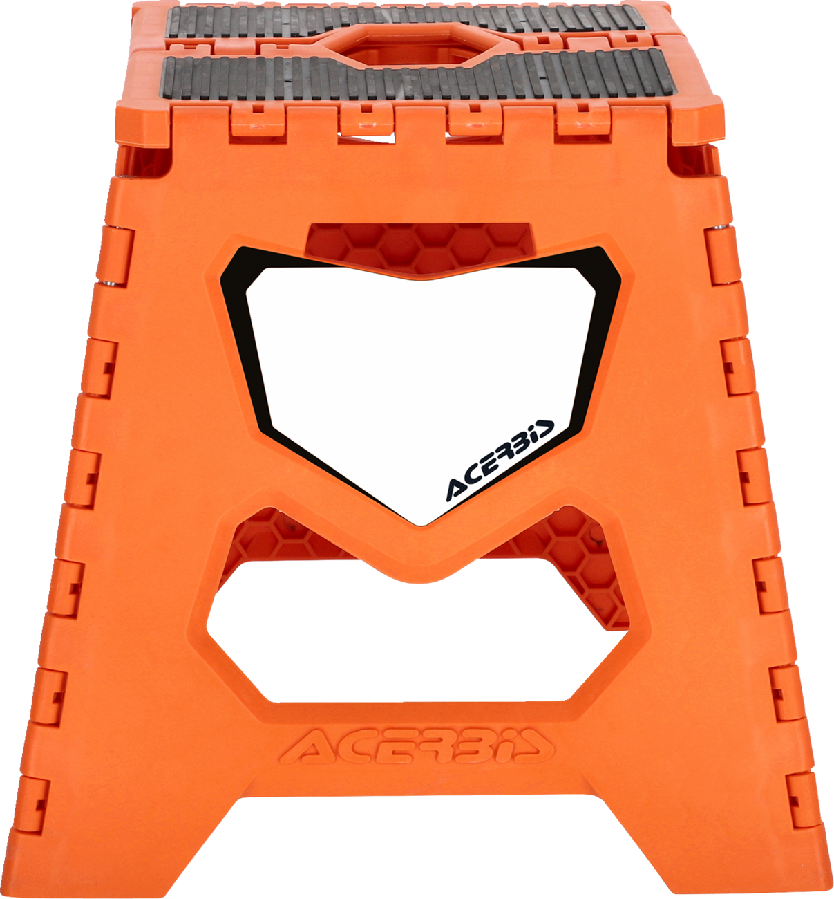 ACERBIS BIKE STAND FOLDING OR/BK