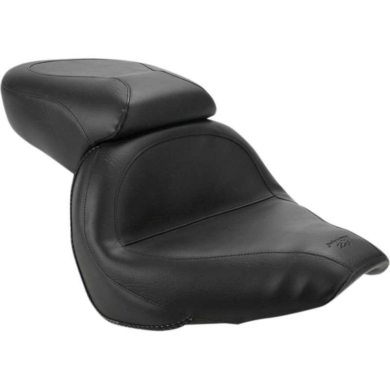 MUSTANG Vintage Wide Touring Seat - Image 6