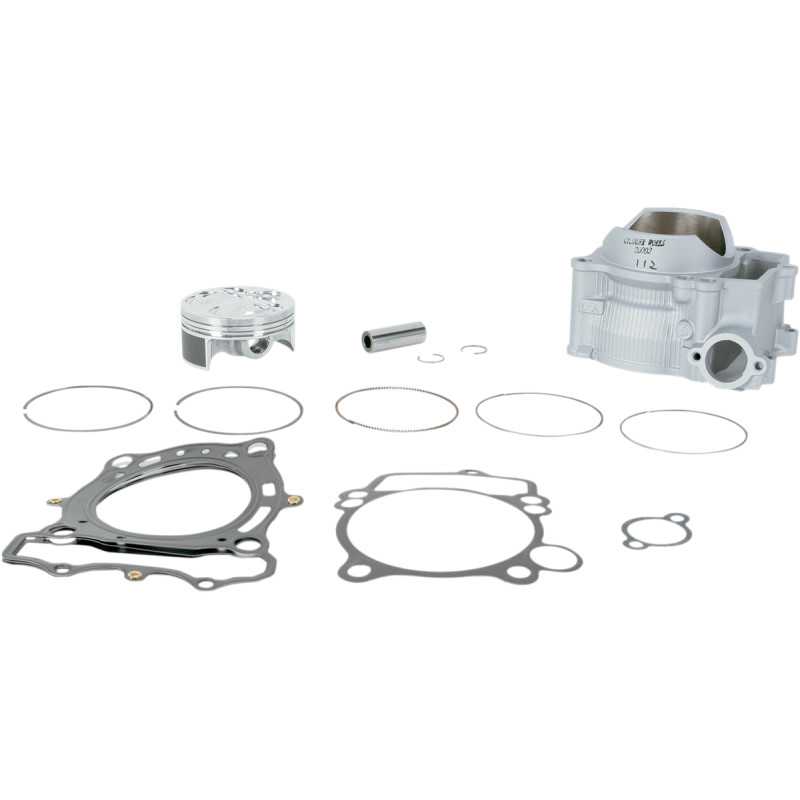 CYLINDER WORKS Cylinder Kit — Cylinder Kit - Image 7