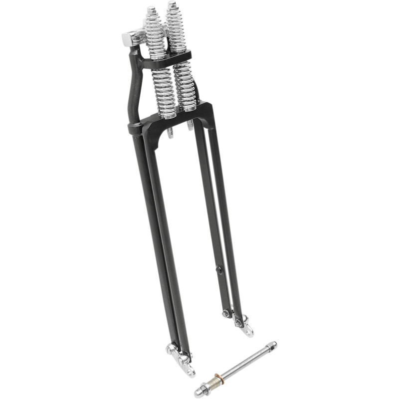 DRAG SPECIALTIES Custom Springer Forks — Lowers 2.00"