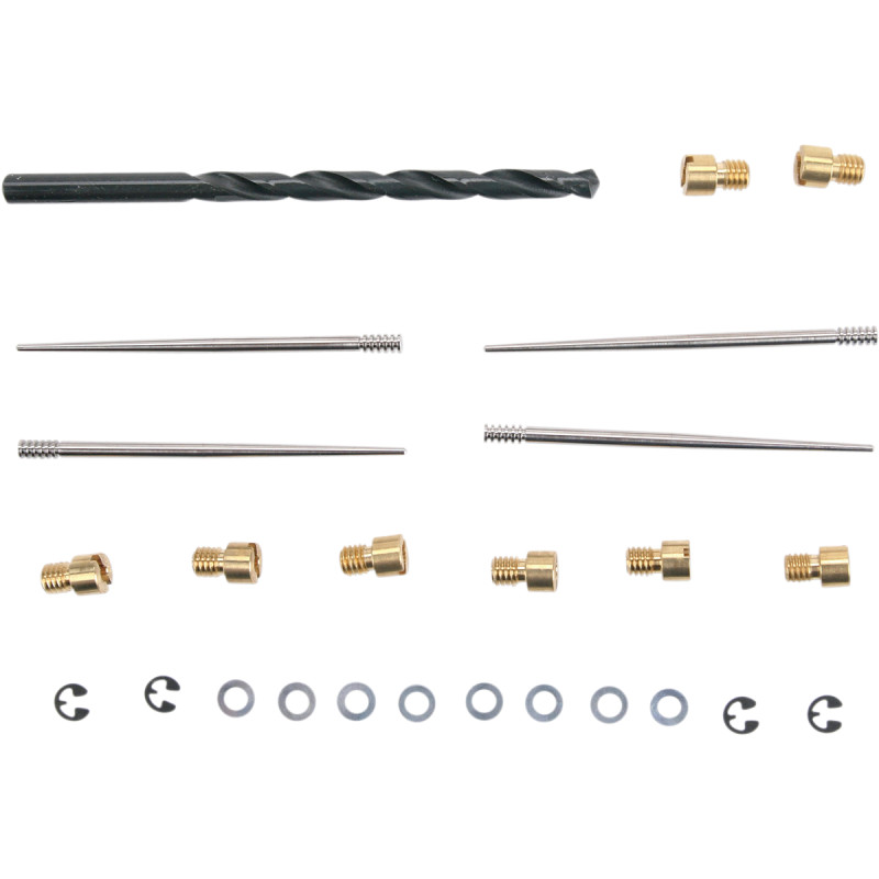 DYNOJET Jet Kit - Stage 1 - Honda - Image 6