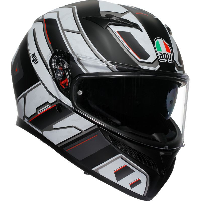 AGV K3 Rivia Helmet