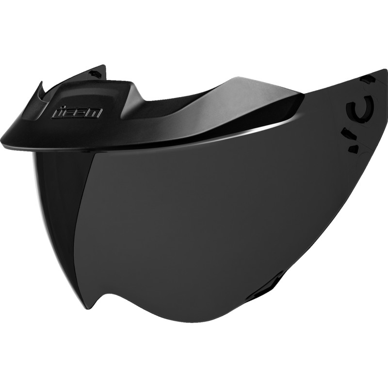 ICON Domain™ Helmet MotoShield™