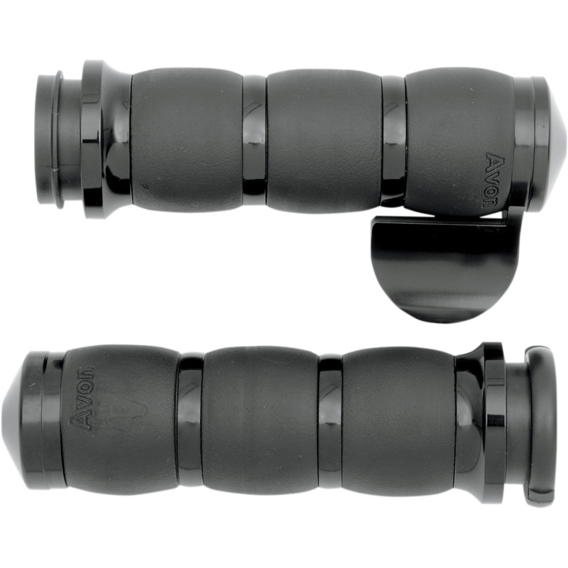 AVON GRIPS 3-Ring Velvet Air Grips - Image 4