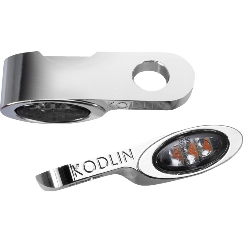 KODLIN USA Elypse LED 2-1 Turn Signals