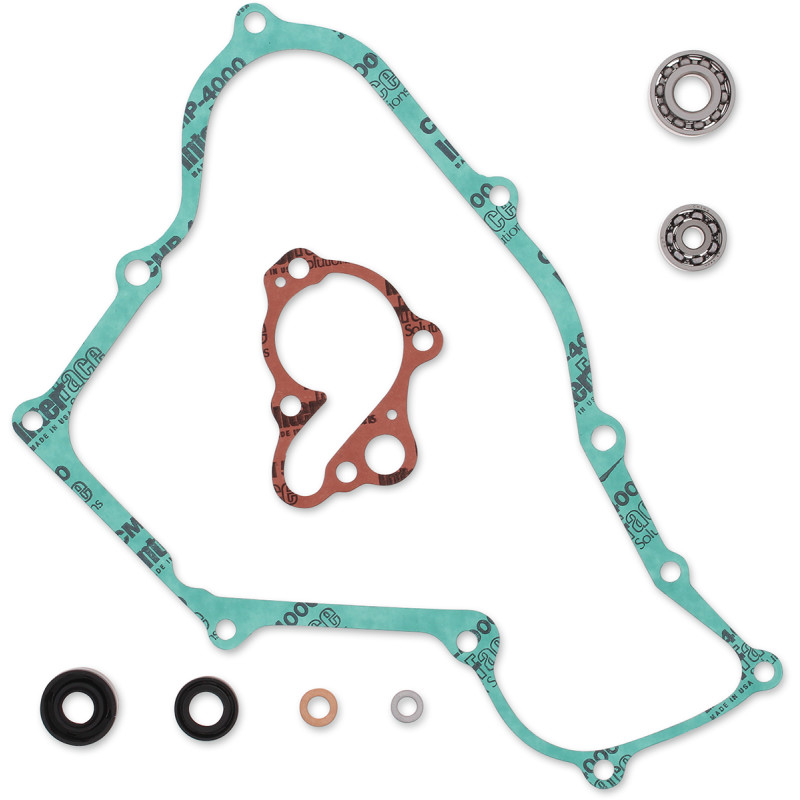 MOOSE OFFROAD Water Pump Rebuild Kit - Image 28