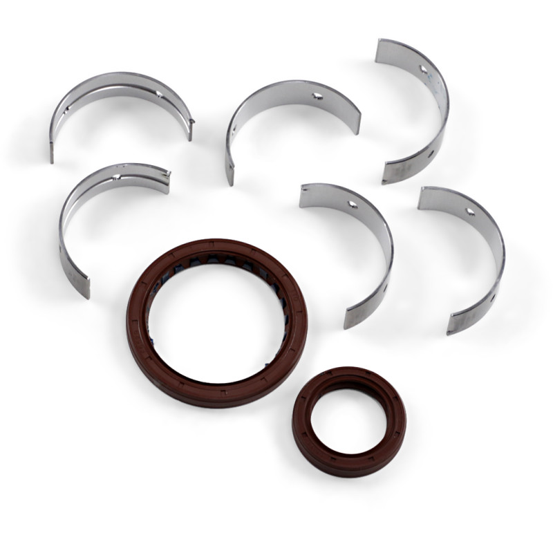 HOT RODS Crankshaft Main Bearing and Seal Kit - Image 5