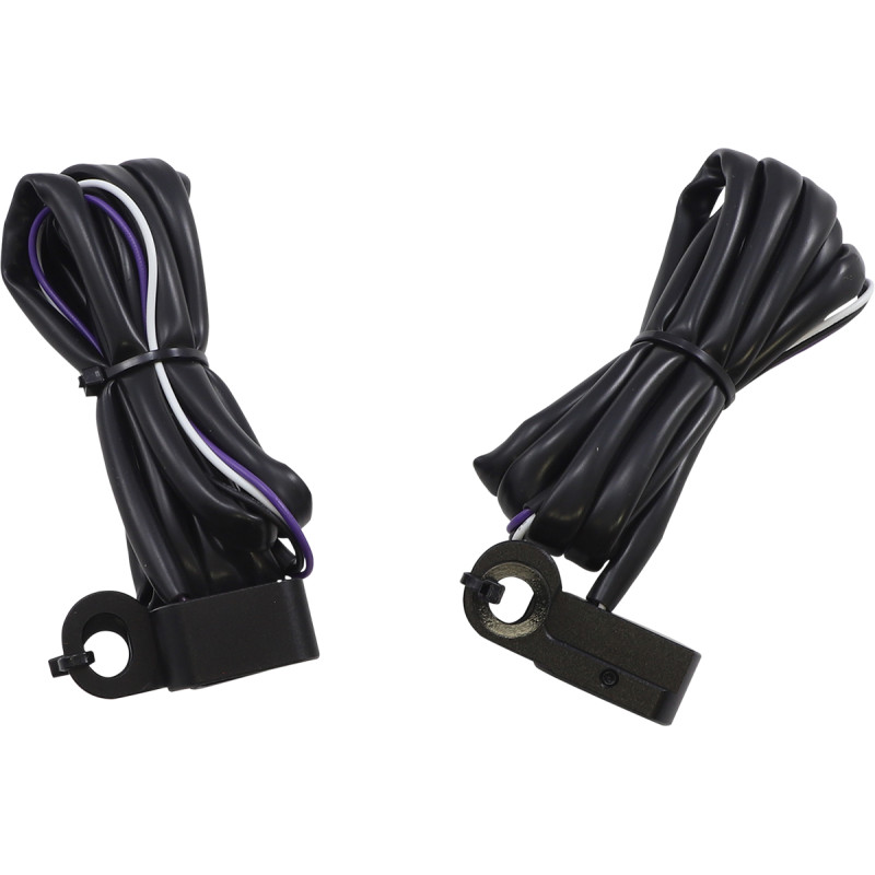 DRAG SPECIALTIES LED Handlebar Marker Lights - Image 2