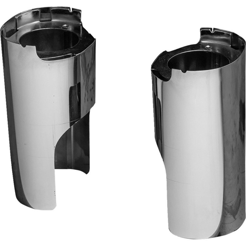 ARLEN NESS Fork Boot Covers