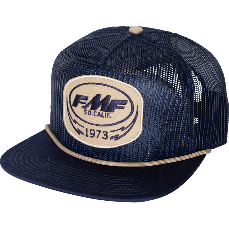 FMF Bolts Hat