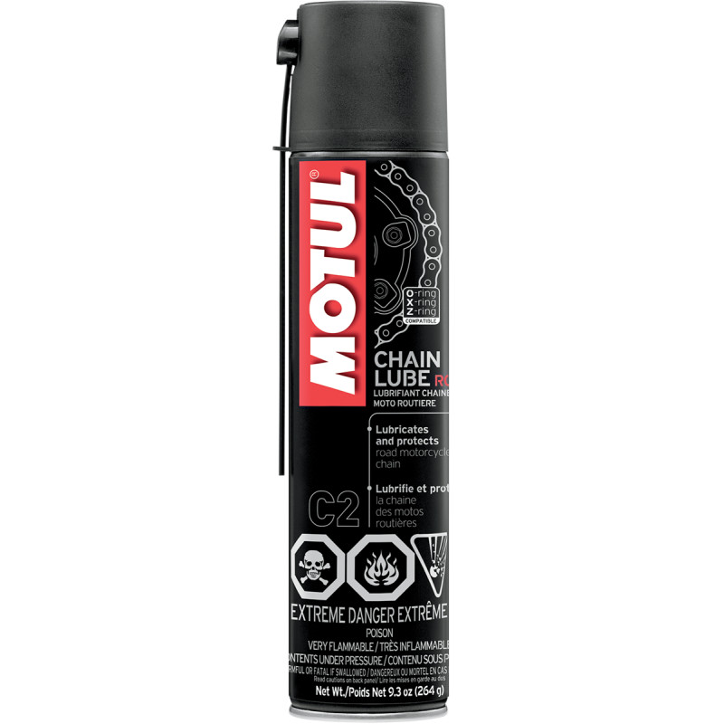MOTUL C2 Chain Lube