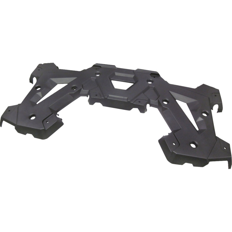 QUAD LOGIC Polaris Sportsman Rear Rack