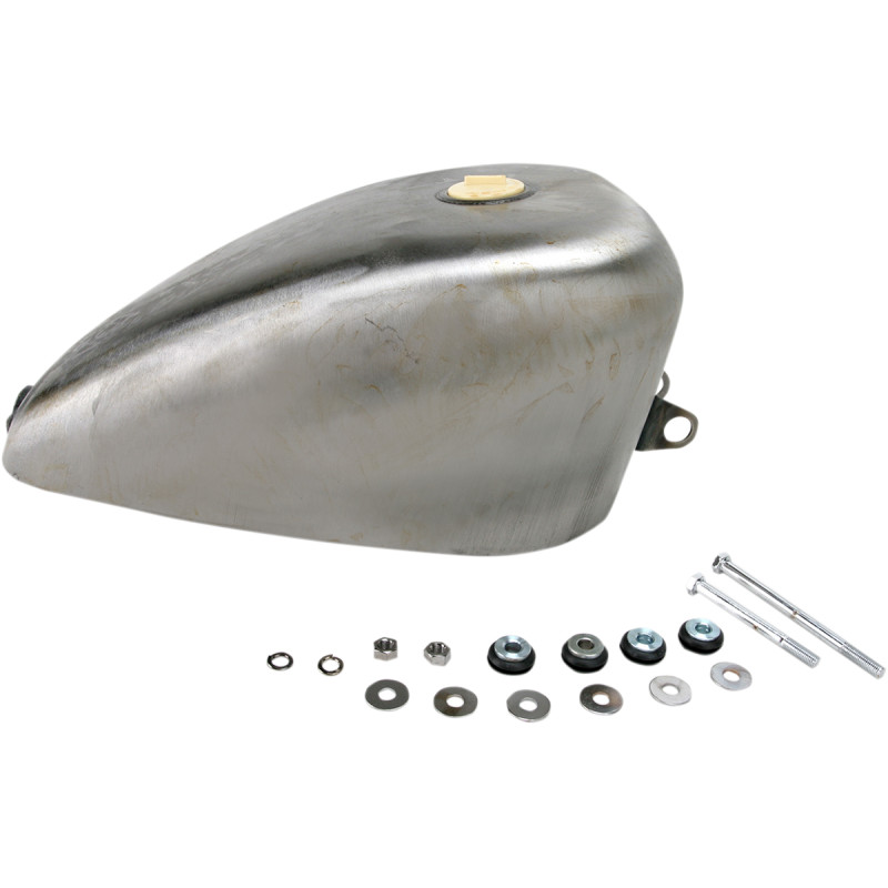 DRAG SPECIALTIES Gas Tank - Image 2