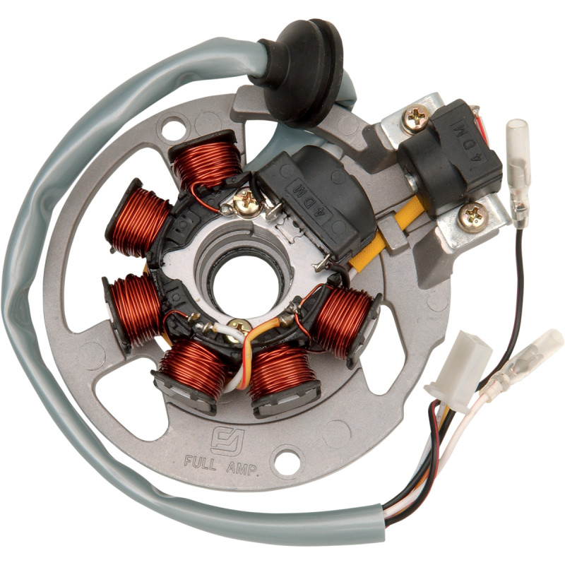 RICK'S MOTORSPORT ELECTRIC Stator for Polaris - Image 3