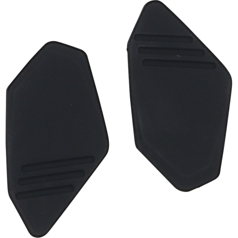 ICON Variant Pro™ Helmet Side Vent Switches