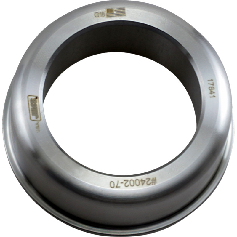 JIMS Motor Sprocket Shaft Spacer