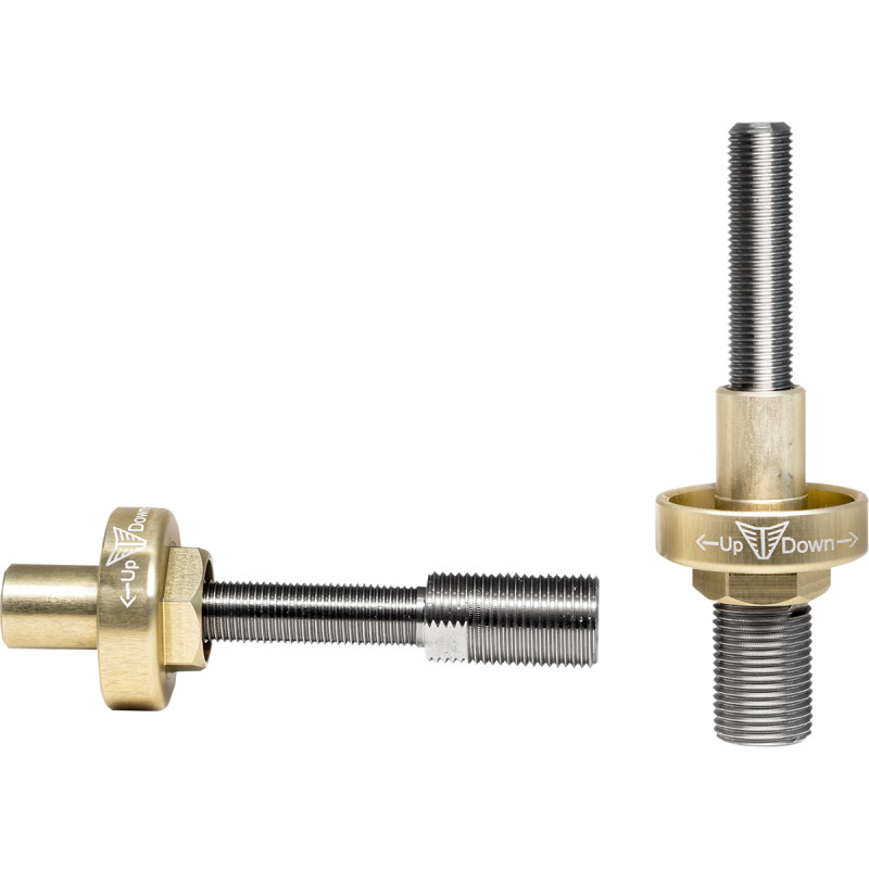 MUELLER MOTORCYCLE AG Lowering Kit Twin Cam