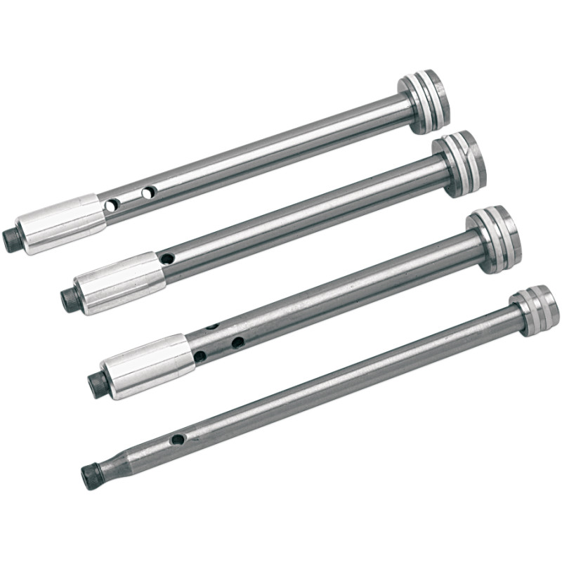 DRAG SPECIALTIES Damper Tube Assembly