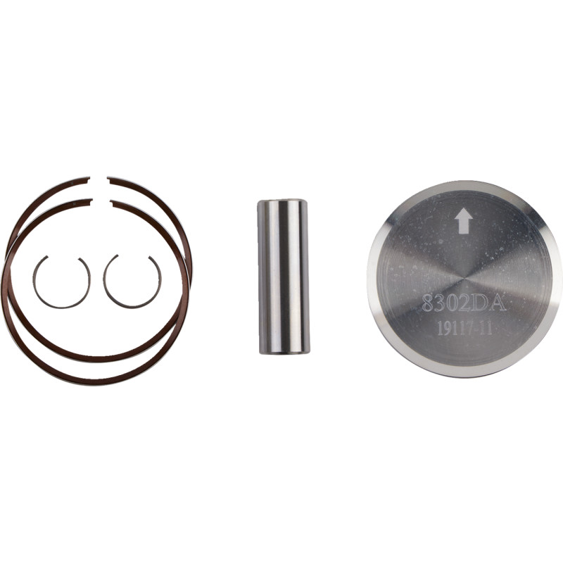 WOSSNER Piston Kit for 2 Stroke - Image 76