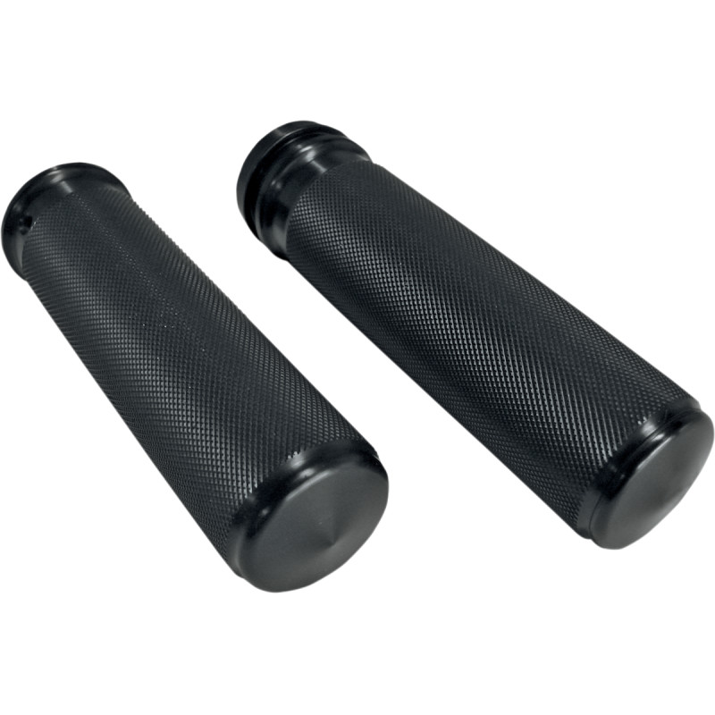 JOKER MACHINE Sensor-Type Knurled Handgrips