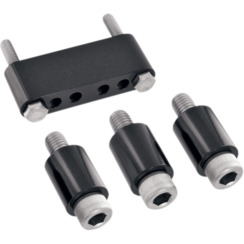 PINGEL Driver Floorboard Extender Kit