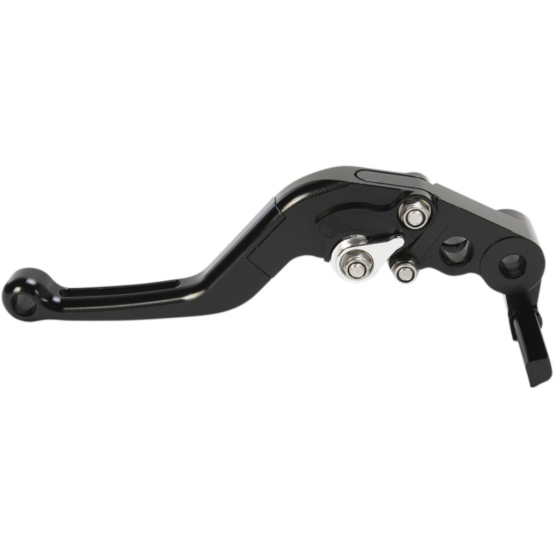 DRIVEN RACING Halo Adjustable & Folding Brake Lever - Image 3