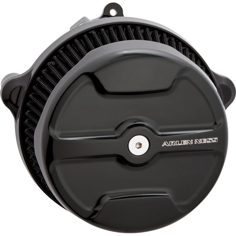ARLEN NESS Big Sucker™ Stage 1 Air Cleaner Kit with Cover - Image 4