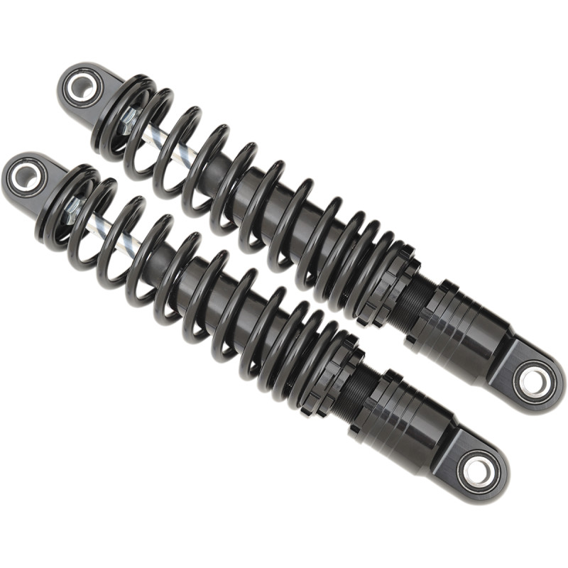 DRAG SPECIALTIES SHOCKS Premium Ride-Height Adjustable Shocks — 13.00" - Image 3