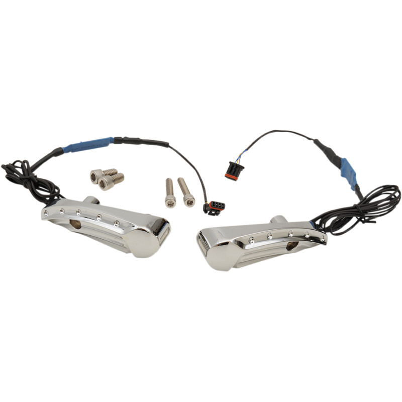 COVINGTONS Turn Signals