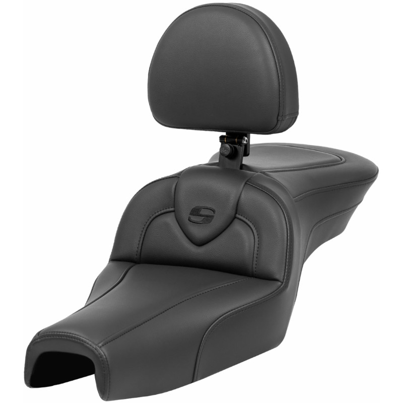 SADDLEMEN Roadsofa™ Standard Reach Seat - Image 26