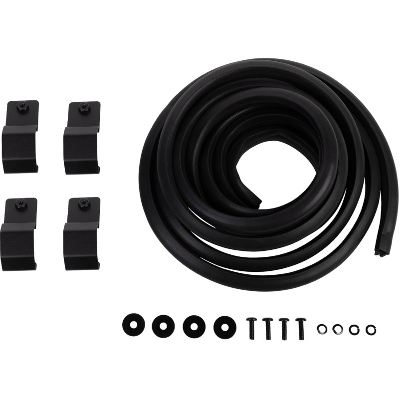 MOOSE OFFROAD Windshield Hardware