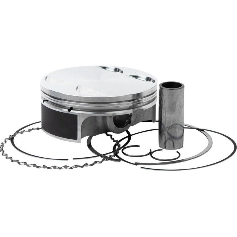 VERTEX Piston Kit Forged Replica for 4 Stroke - Image 6