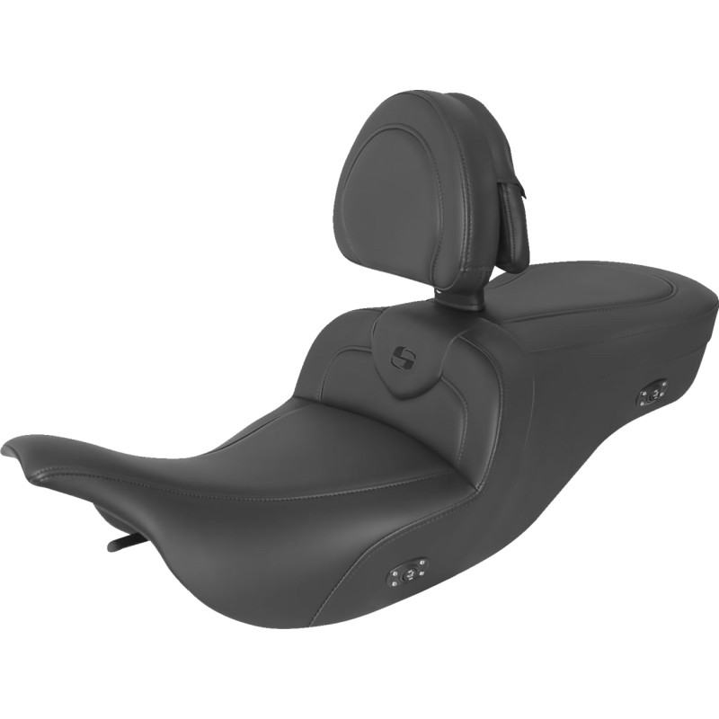 SADDLEMEN Heated RoadSofa™ Seat - Image 2
