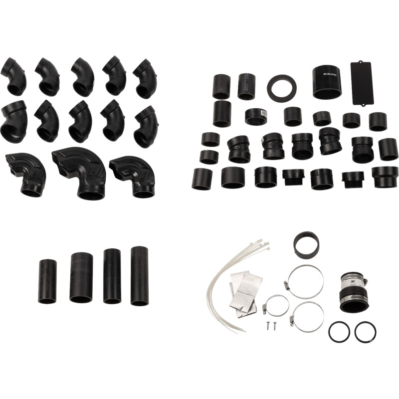 HIGH LIFTER ATV Snorkel Kit - Image 9