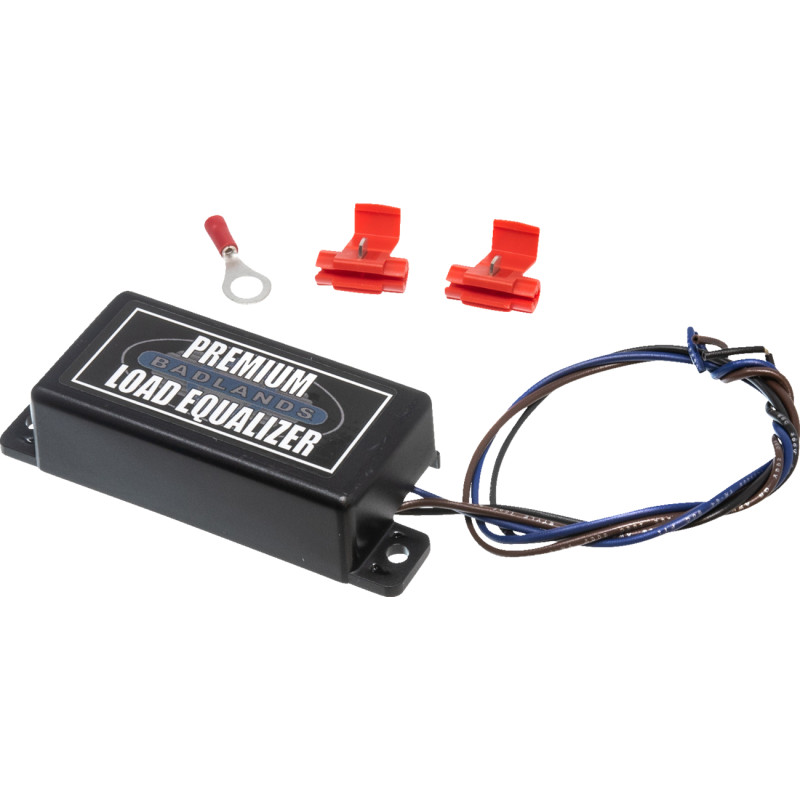 BADLANDS Turn Signal Load Equalizer™ II