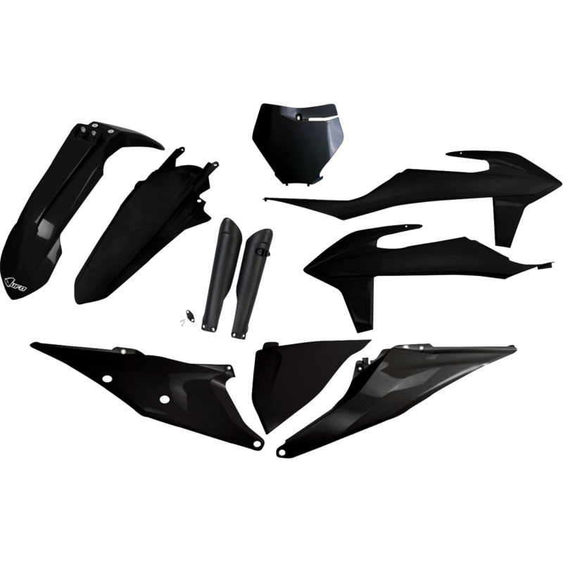 UFO Full Replacement Body Kit For KTM - Image 8