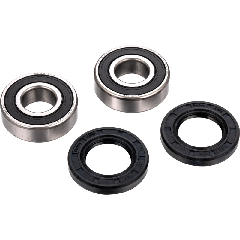 FACTORY LINKS Wheel Bearing Kit - Image 65