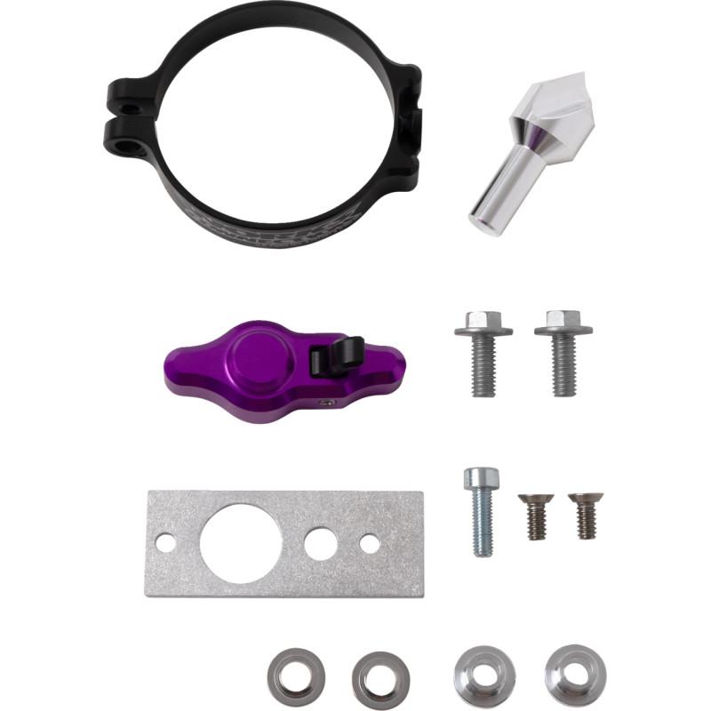 WORKS CONNECTION Pro Launch Start Device - Image 14